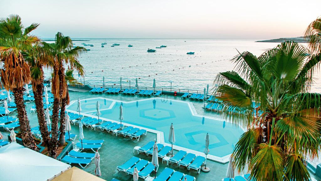 Seashells Resort at Suncrest
