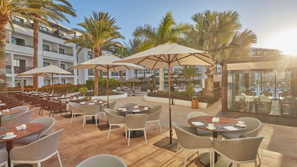Secrets Lanzarote Resort & Spa