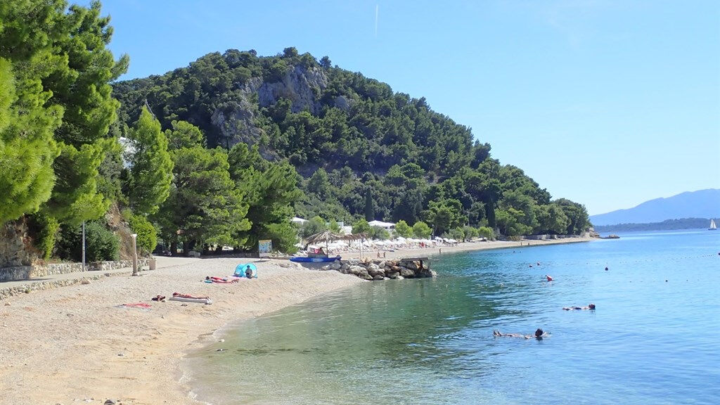 Tui Blue Adriatic Beach Resort