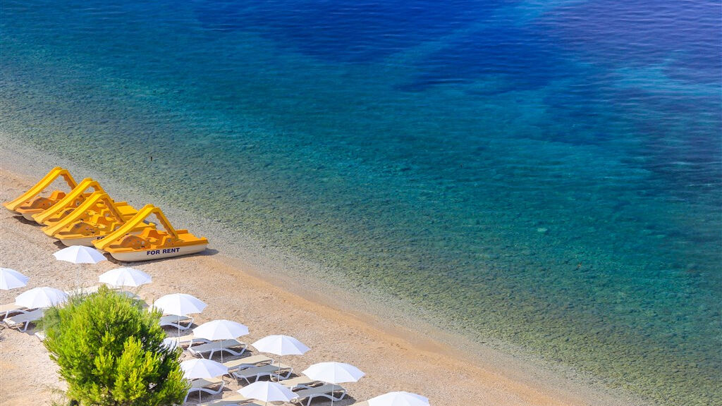 Sensimar Adriatic Beach