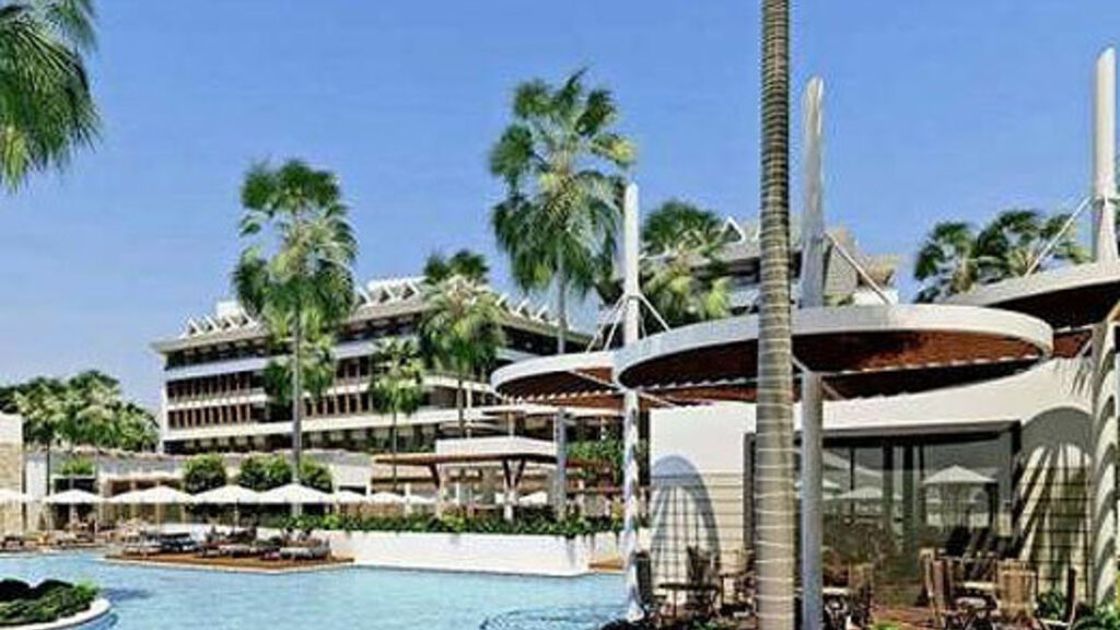 Sensimar Belek Resort & Spa