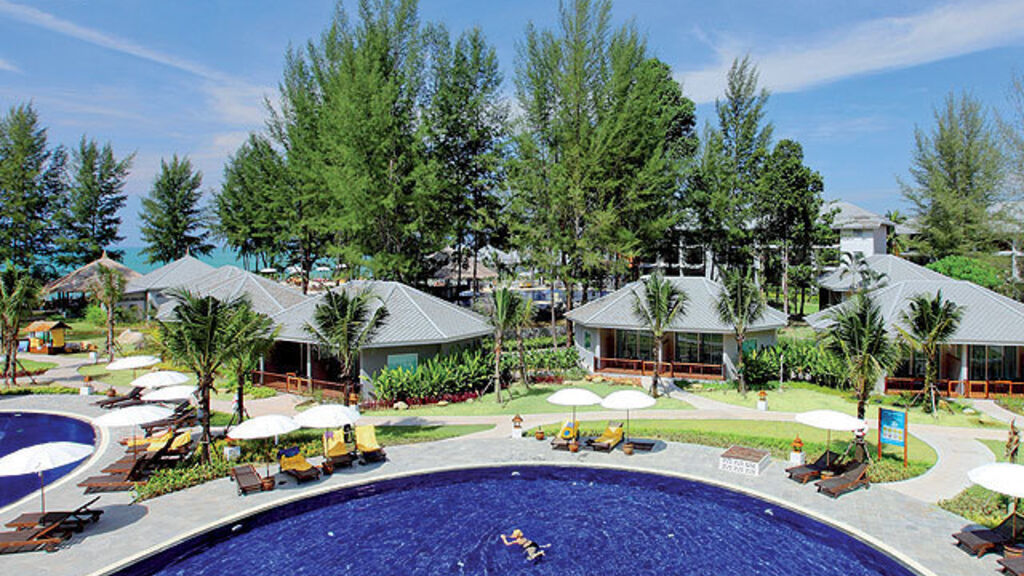 Sensimar Khao Lak Beachfront Resort