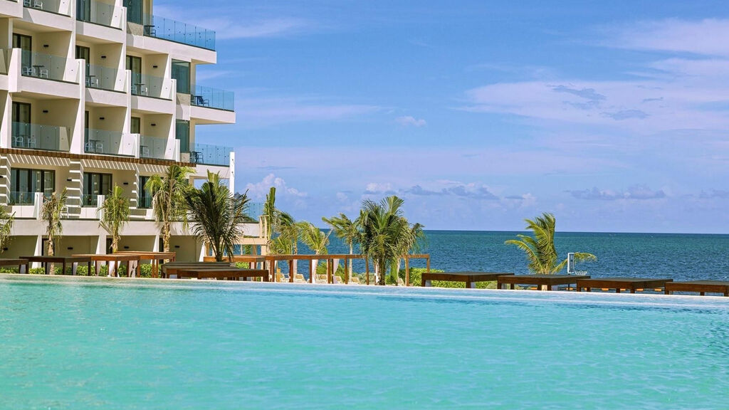 Sensira Resort & Spa Riviera Maya
