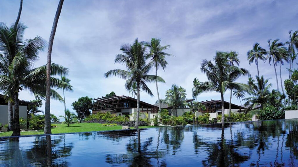 Shangri-La´S Fijian Resort & Spa