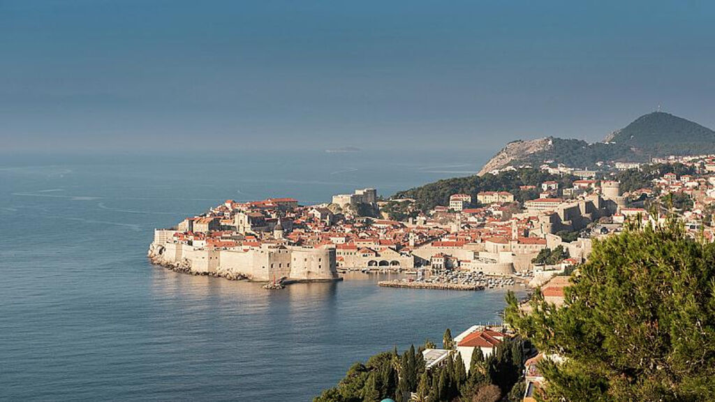 Sheraton Dubrovnik Riviera