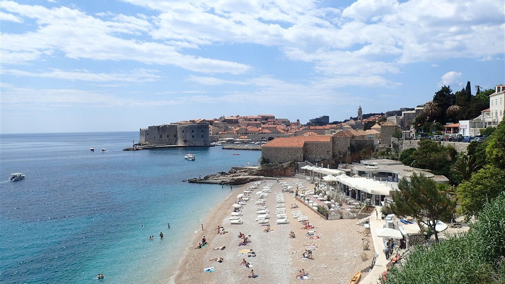Sheraton Dubrovnik Riviera