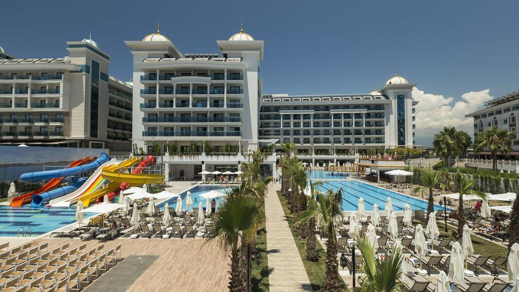 Side La Grande Resort & Spa