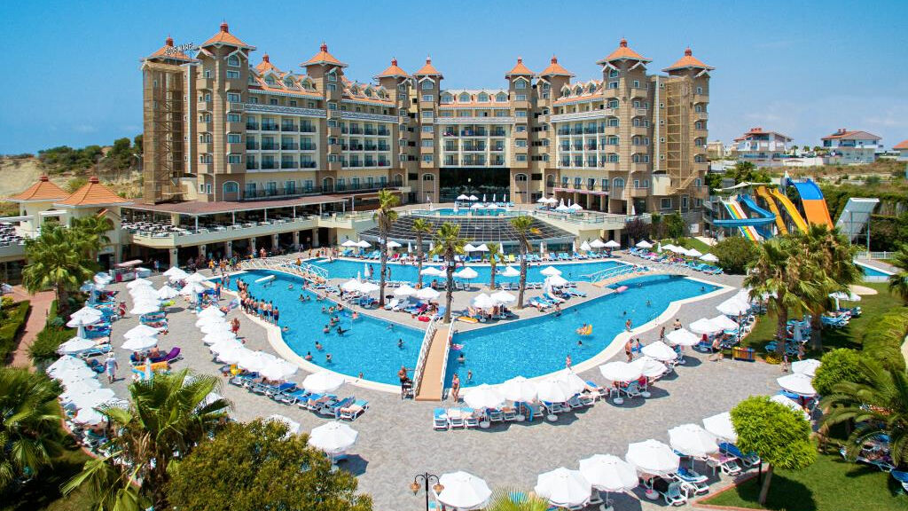 Side Mare Resort & Spa