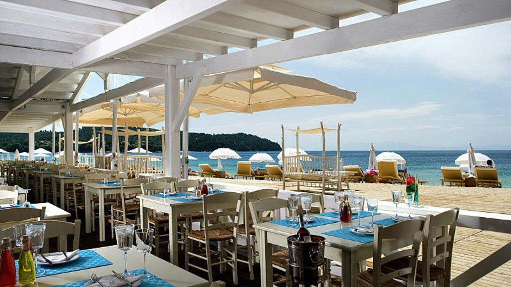 Skiathos Princess Resort