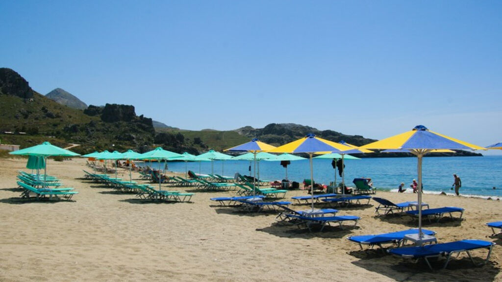 Sokol Resort (Ex Damnoni Bay)