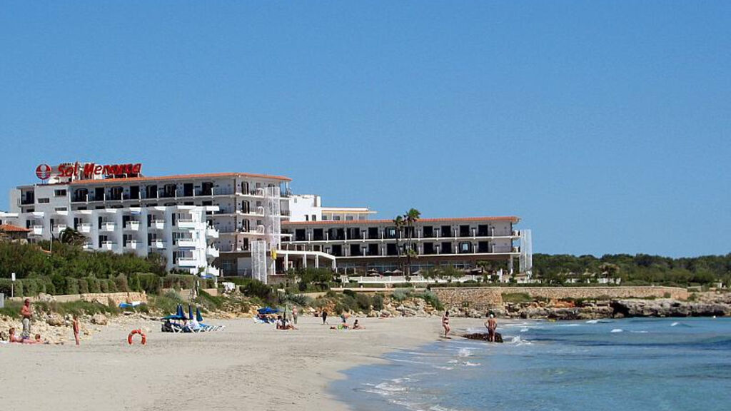 Sol Beach House Menorca