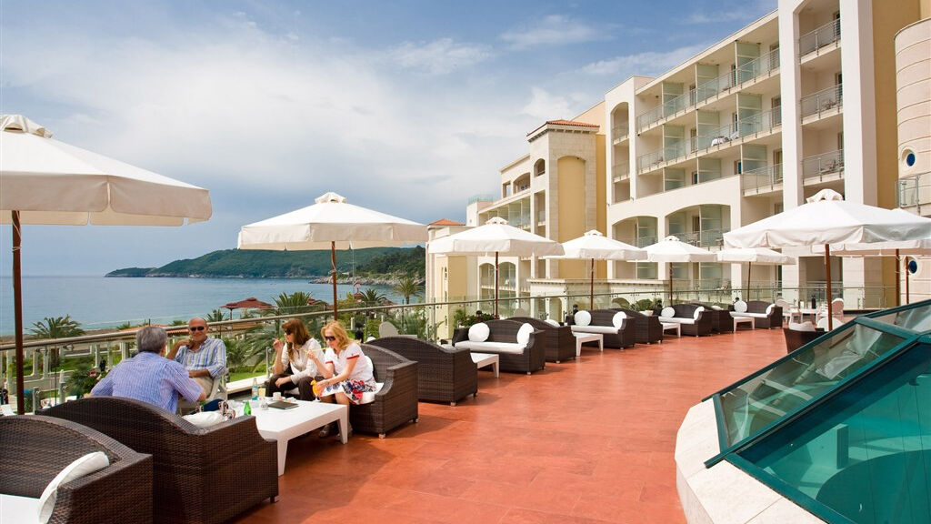 Splendid-Conference And Spa Resort