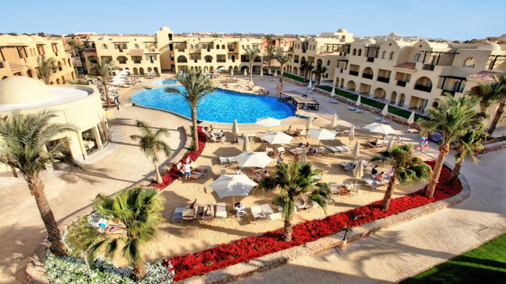 Hotel Stella Di Mare Gardens Resort & Spa