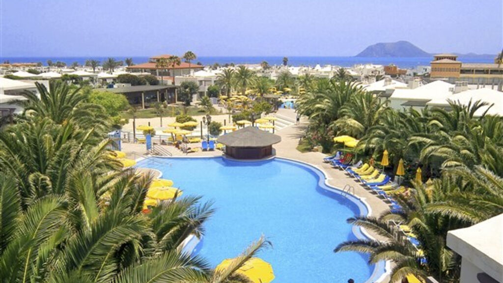 Suite Atlantis Fuerteventura Resort