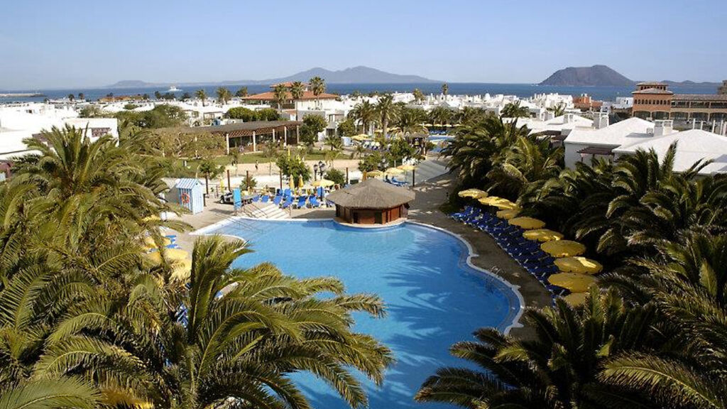 Suite Atlantis Fuerteventura Resort
