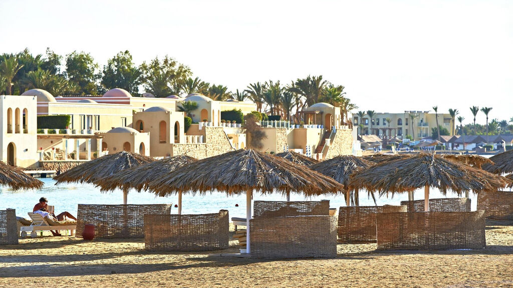 Sultan Bay El Gouna