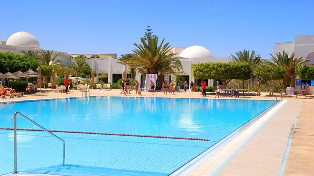 Sun Connect Djerba Aqua Resort