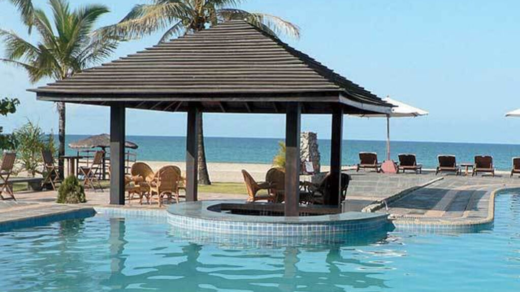 Sunny Paradise Resort