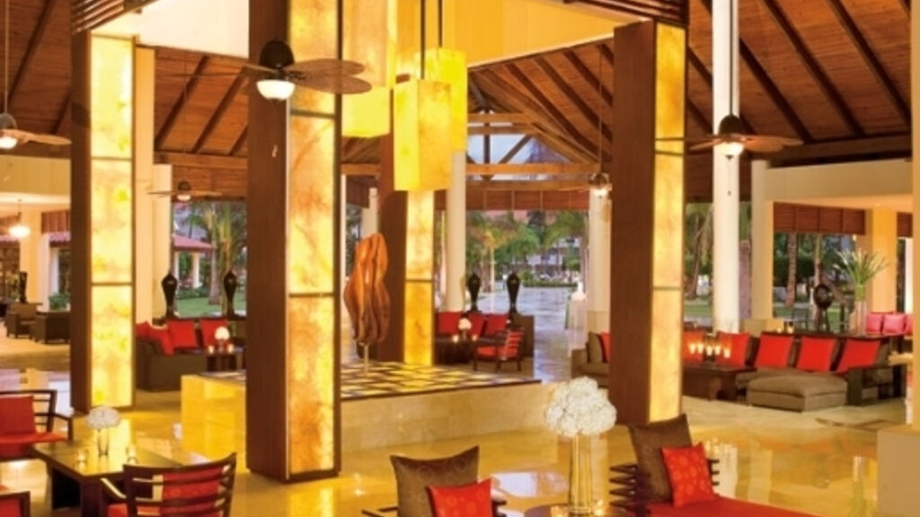 Sunscape Punta Cana Resort & Spa