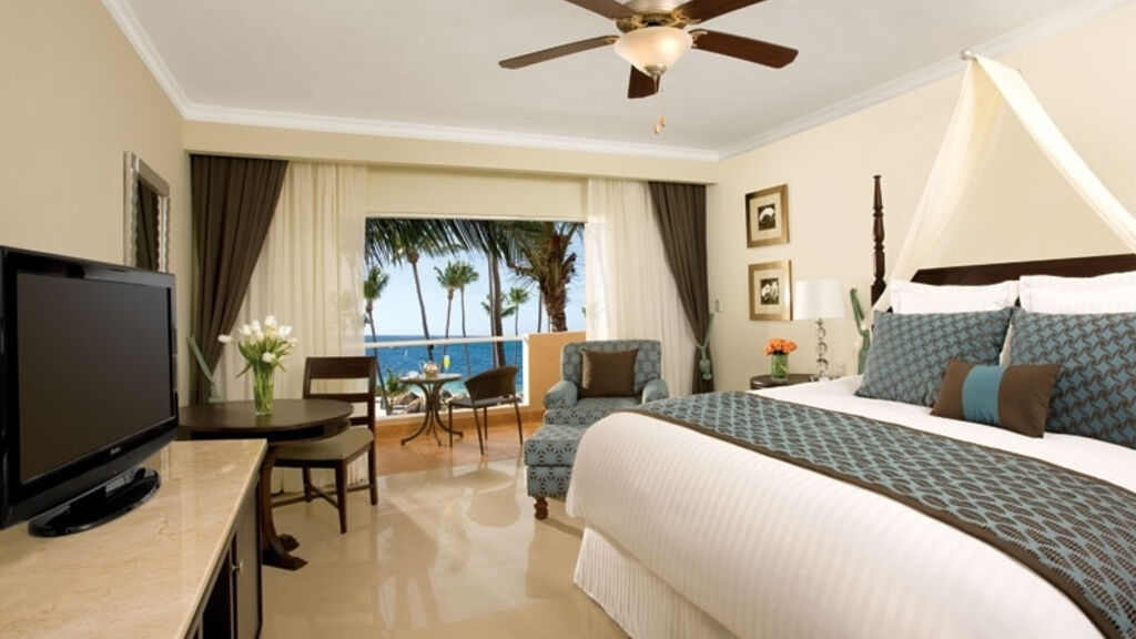 Sunscape Punta Cana Resort & Spa