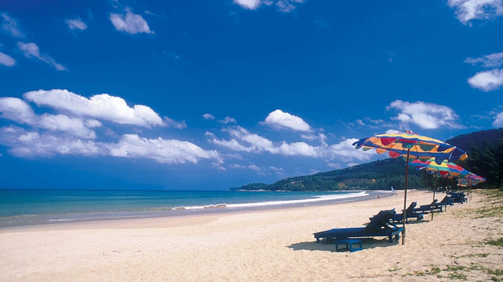 Sunwing Resort Kamala Beach