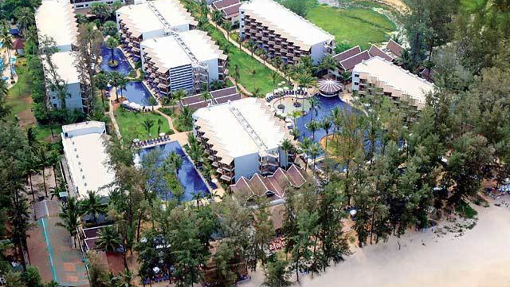 Sunwing Resort