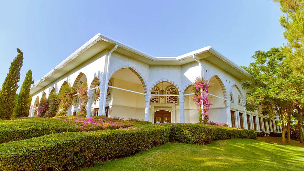 Wow Topkapi Palace