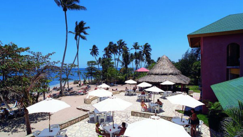 Talanquera Beach Resort