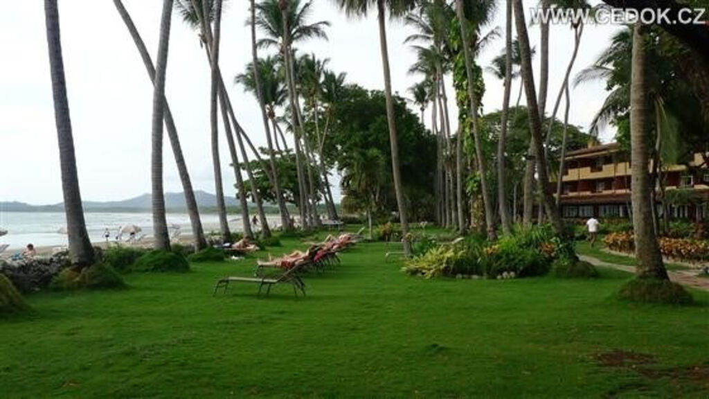 Tamarindo Diria Beach And Golf Resort
