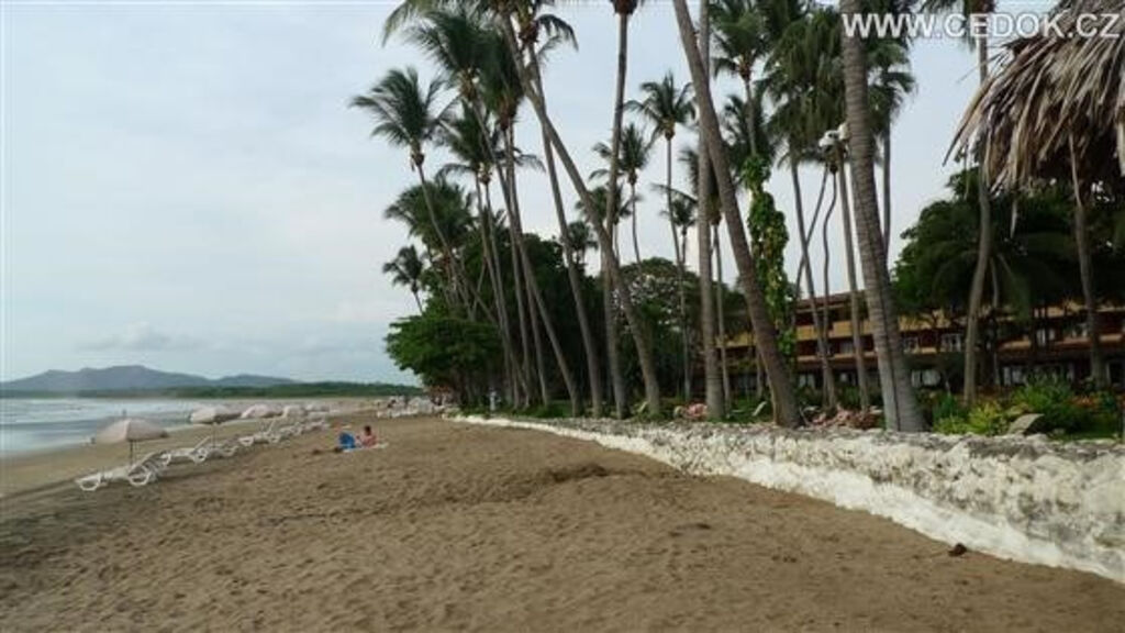 Tamarindo Diria Beach And Golf Resort