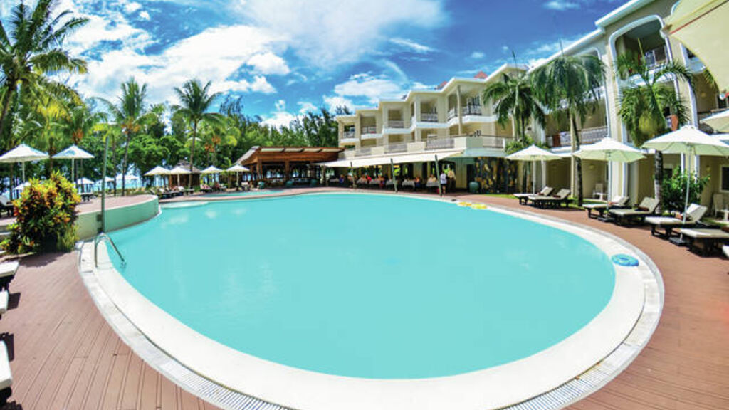 Tarisa Resort & Spa