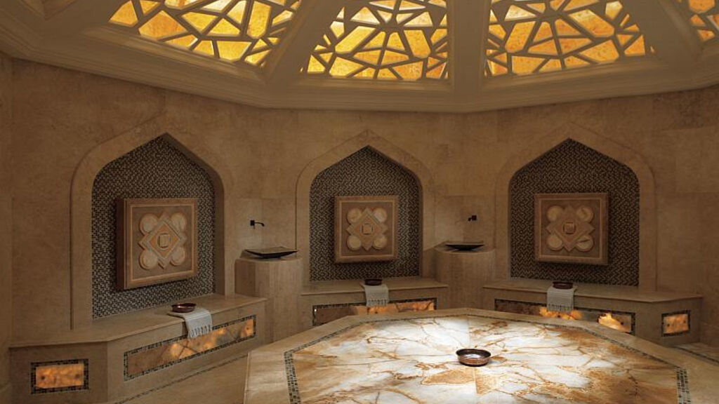 The Ritz-Carlton Abu Dhabi