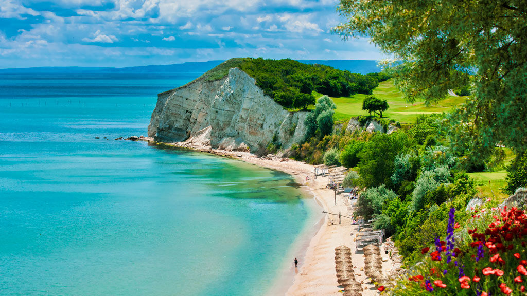Thracian Cliffs Golf Resort & Spa