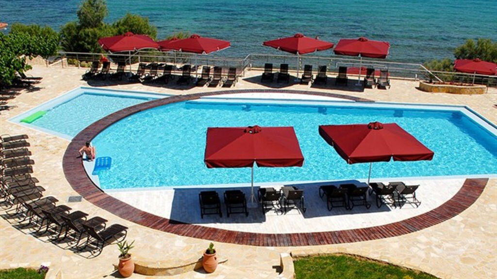 Tsamis Zante Spa Resort