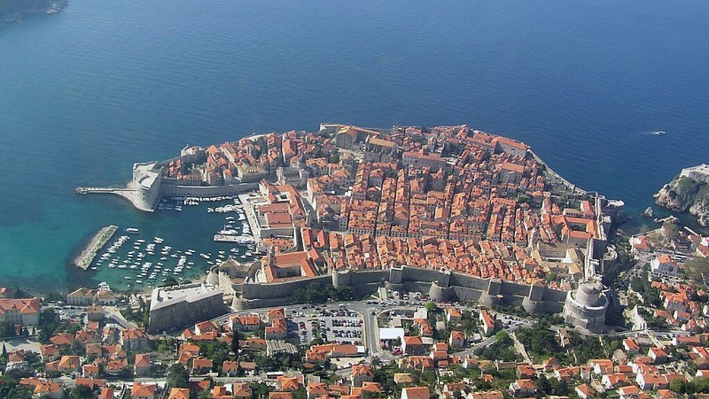 Valamar Club Dubrovnik