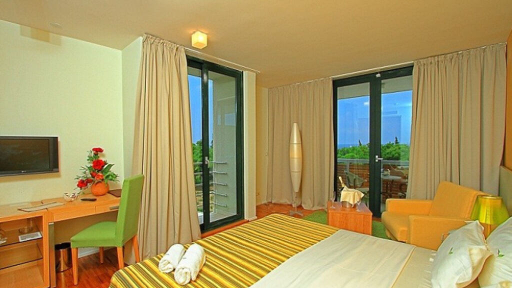Velaris Tourist Resort Hotel Amor