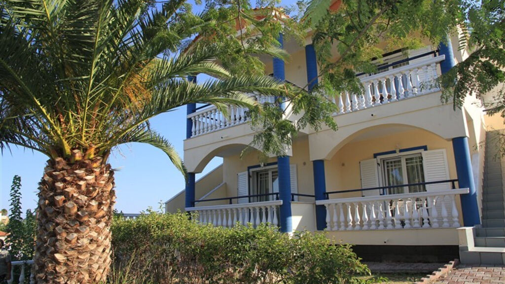 Villa Filachtos
