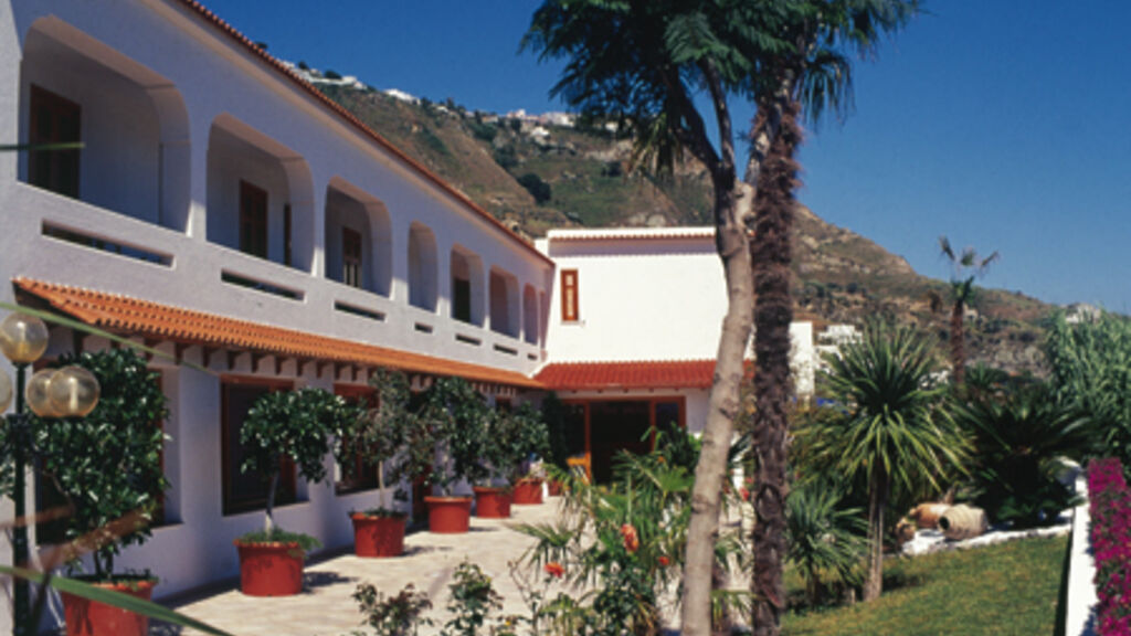 Villa Miralisa