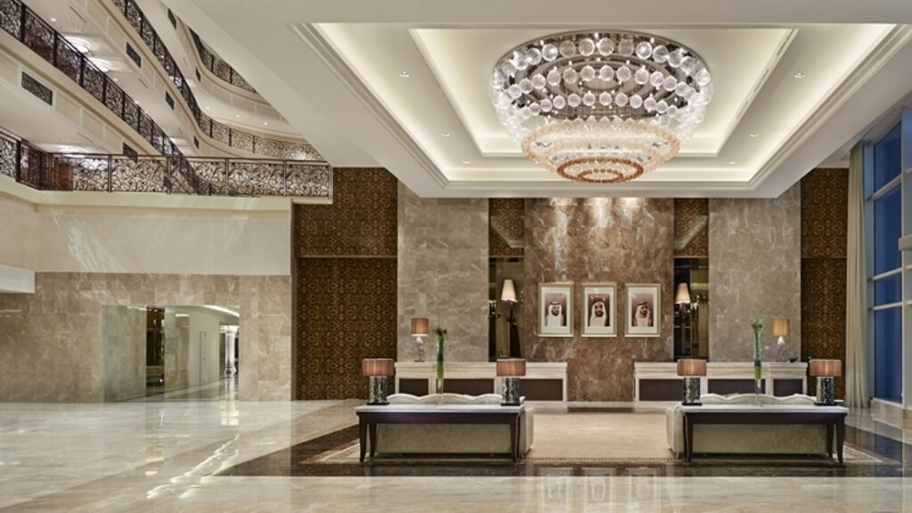 Waldorf Astoria Dubai Palm Jumeirah