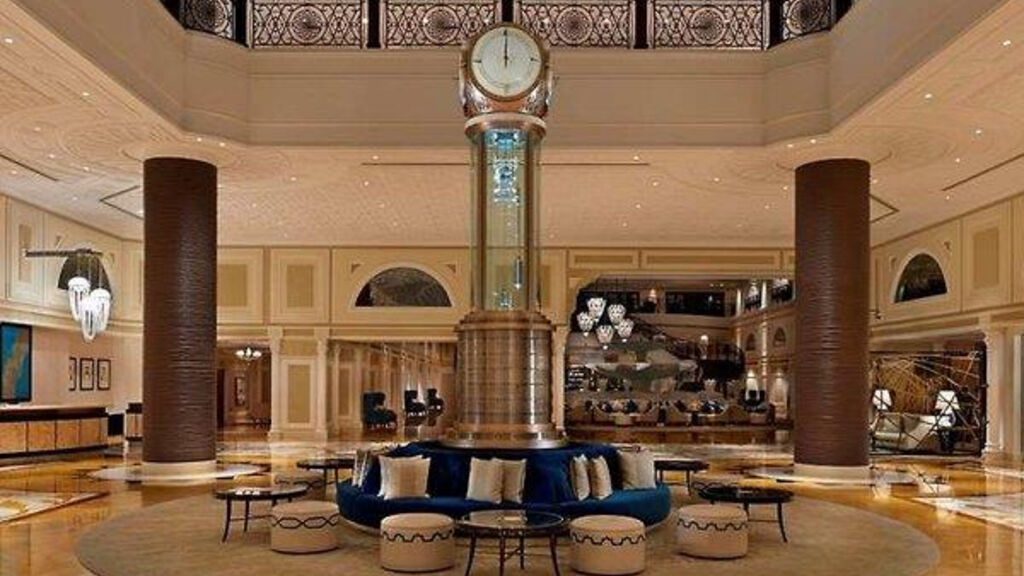 Waldorf Astoria Ras Al Khaimah