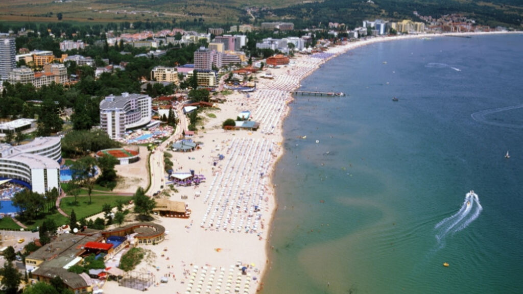 Yalta Complex