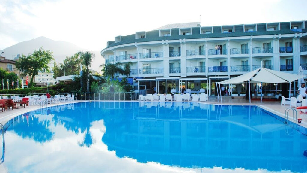 Zena Resort