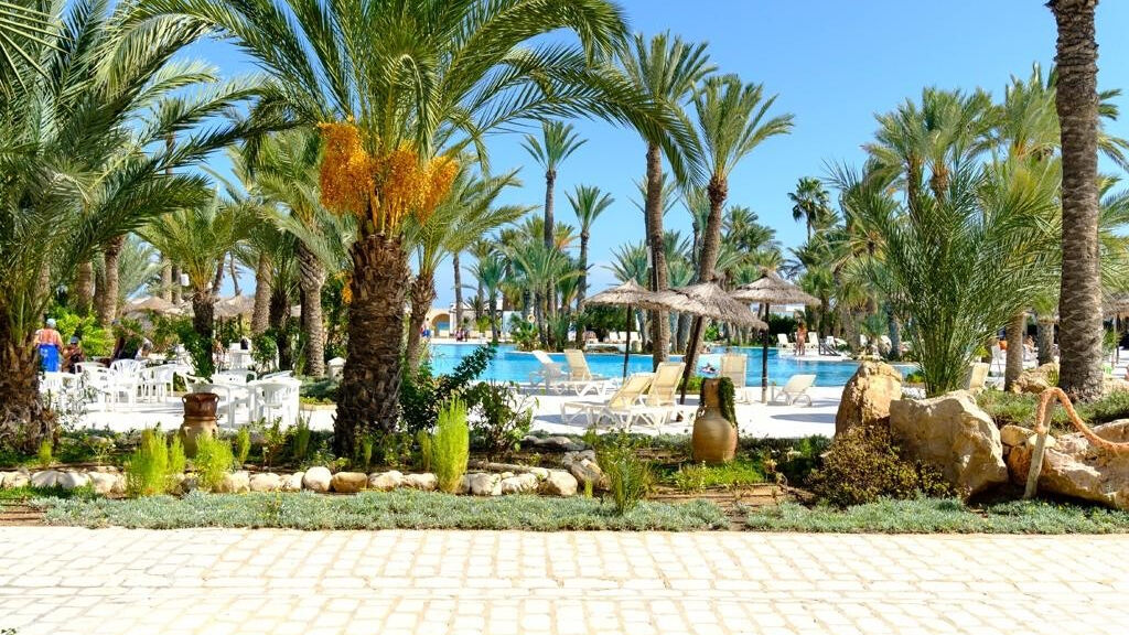Zita Beach Resort