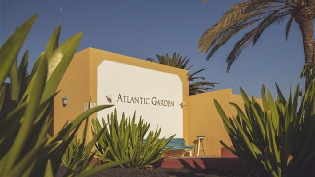 Apartmány Atlantic Garden Beach Mate