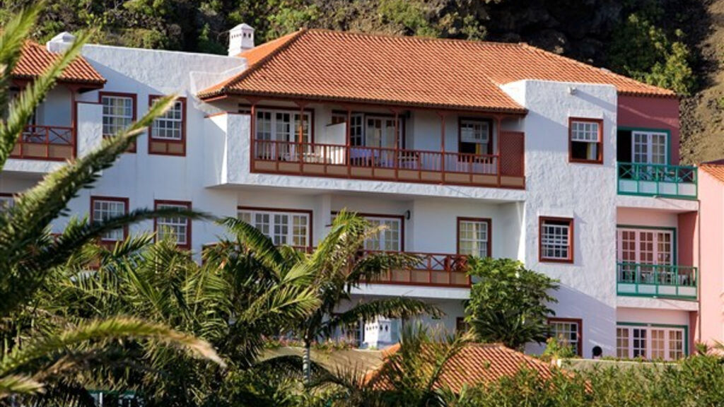 Hacienda San Jorge