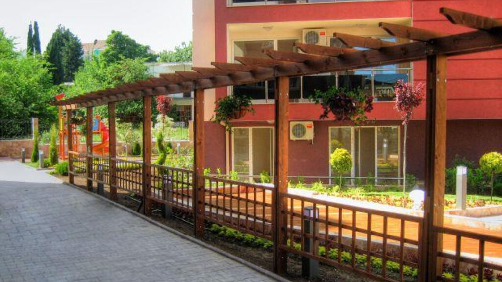 Melia Resort Ravda