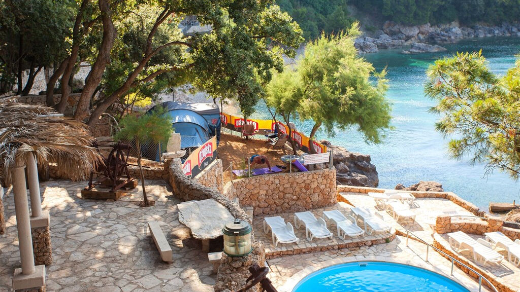 Resort Holiday Adriatic