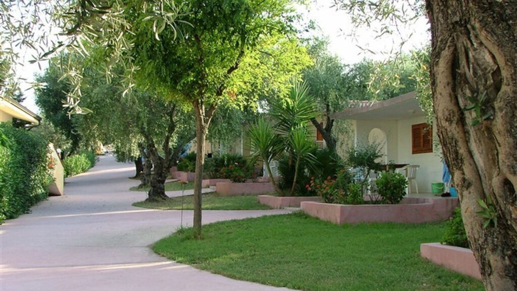 Rezidence Green Garden