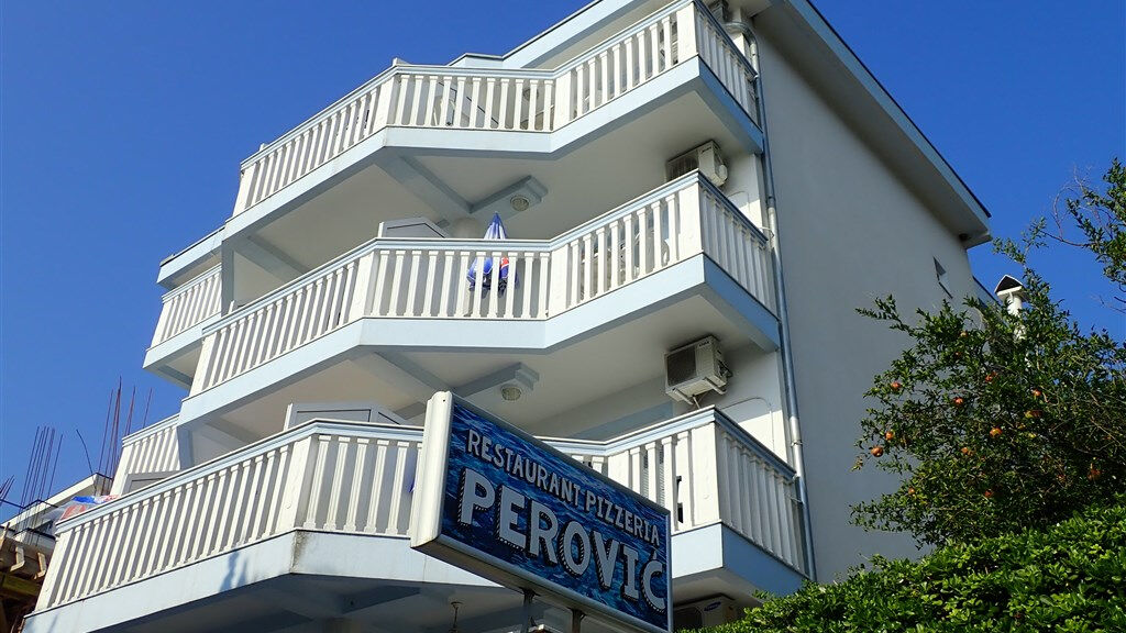 Vila Perović