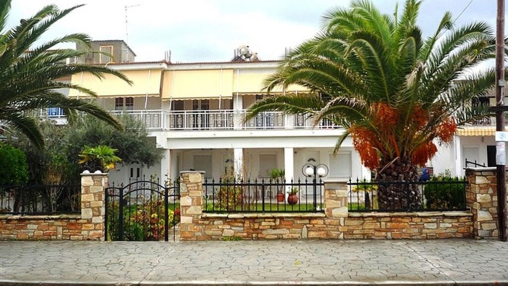Villa Loula